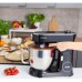 Кухонный комбайн MPM MRK-26