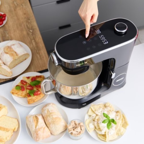 Кухонный комбайн MPM MRK-26
