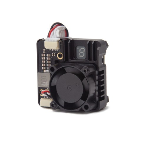 Видеопередатчик (VTX) Skyzone 2.5W 1.2GHz 16CH упаковка 200шт. (VT1225BOX)