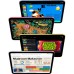 Планшет Apple iPad 10.9" 2024 Wi-Fi 64GB Silver (MCM74NF/A)