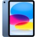 Планшет Apple iPad 10.9" 2024 Wi-Fi 64GB Blue (MCM84NF/A)