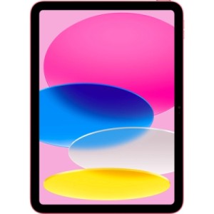 Планшет Apple iPad 10.9" 2024 Wi-Fi 64GB Pink (MCMC4NF/A)