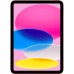 Планшет Apple iPad 10.9" 2024 Wi-Fi 64GB Pink (MCMC4NF/A)