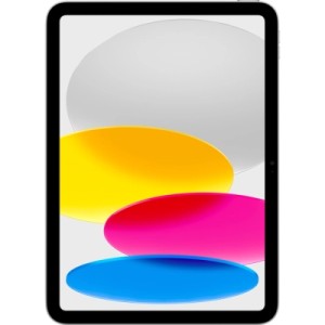 Планшет Apple iPad 10.9" 2024 Wi-Fi + Cellular 64GB Silver (MCMJ4NF/A)