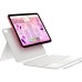 Планшет Apple iPad 10.9" 2024 Wi-Fi + Cellular 64GB Silver (MCMJ4NF/A)