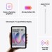 Планшет Apple iPad mini 2024 Wi-Fi + Cellular 128GB Starlight (MXPQ3NF/A)