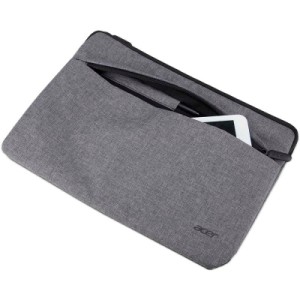 Чохол до ноутбука Acer 11.6" SLEEVE GREY (NP.BAG1A.296)