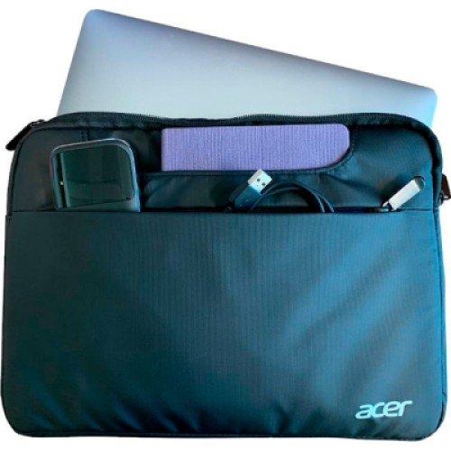 Чехол для ноутбука Acer 14" SLEEVE MULTI POCKET (ZL.BAGEE.00E)
