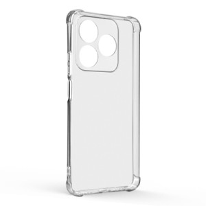 Чехол для мобильного телефона BeCover Anti-Shock Realme C63 Clear (712225)
