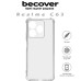 Чехол для мобильного телефона BeCover Anti-Shock Realme C63 Clear (712225)