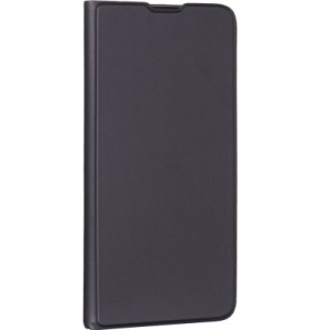 Чохол до мобільного телефона BeCover Exclusive New Style Realme C63 Black (712223)