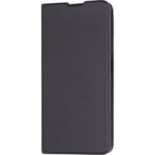 Чехол для мобильного телефона BeCover Exclusive New Style Realme C63 Black (712223)