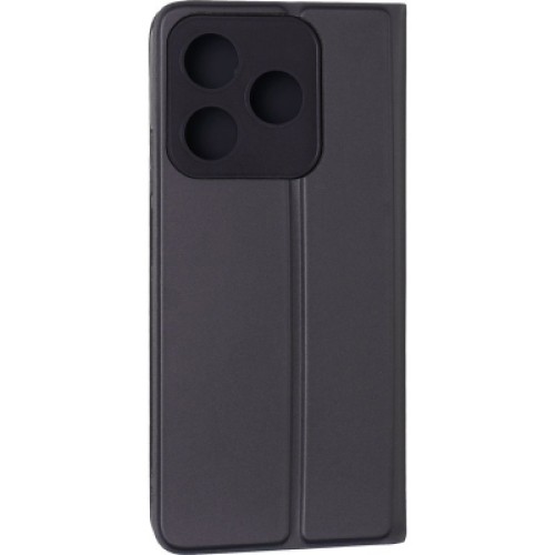 Чехол для мобильного телефона BeCover Exclusive New Style Realme C63 Black (712223)