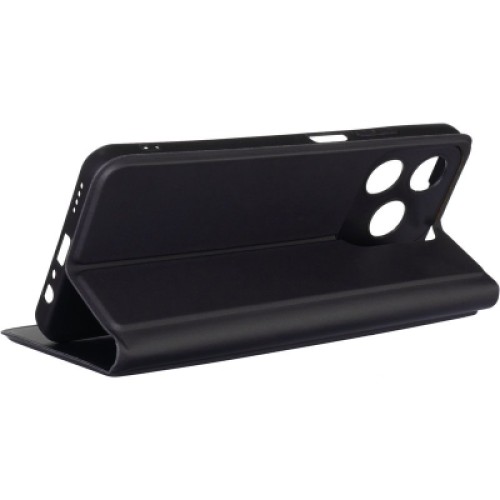Чехол для мобильного телефона BeCover Exclusive New Style Realme C63 Black (712223)