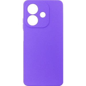 Чехол для мобильного телефона Dengos Oppo A3 Carbon + glass (Purple) (DG-KM-113)