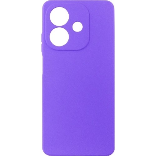 Чехол для мобильного телефона Dengos Oppo A3 Carbon + glass (Purple) (DG-KM-113)