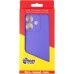 Чехол для мобильного телефона Dengos Oppo A3 Carbon + glass (Purple) (DG-KM-113)