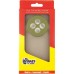Чехол для мобильного телефона Dengos Oppo Reno 12 F/FS Matte + glass (Green) (DG-KM-110)