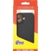 Чехол для мобильного телефона Dengos Carbon iPhone 16 (black) (DG-TPU-CRBN-208)
