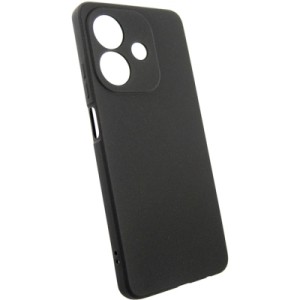 Чехол для мобильного телефона Dengos Carbon OPPO A3 (black) (DG-TPU-CRBN-205)