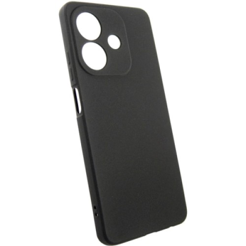 Чехол для мобильного телефона Dengos Carbon OPPO A3 (black) (DG-TPU-CRBN-205)