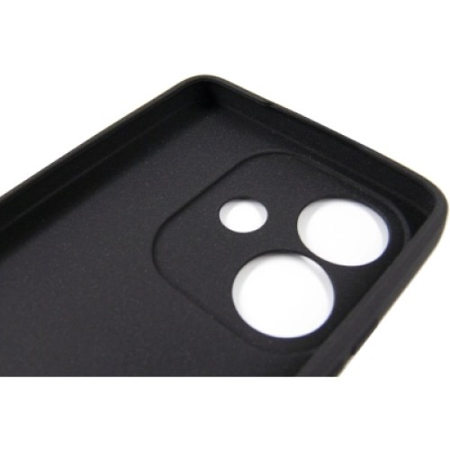 Чехол для мобильного телефона Dengos Carbon OPPO A3 (black) (DG-TPU-CRBN-205)