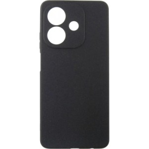 Чехол для мобильного телефона Dengos Carbon OPPO A3 (black) (DG-TPU-CRBN-205)