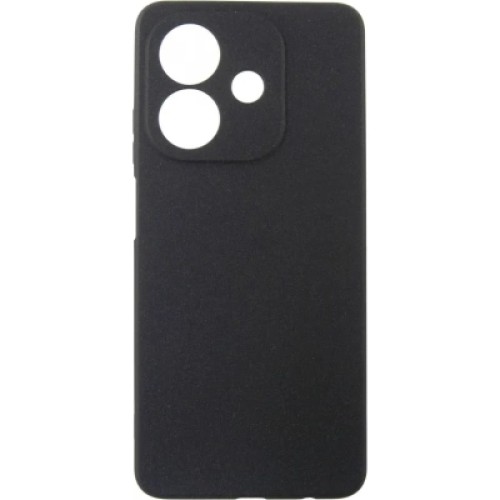 Чехол для мобильного телефона Dengos Carbon OPPO A3 (black) (DG-TPU-CRBN-205)