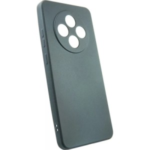 Чехол для мобильного телефона Dengos Soft Oppo Reno 12 F/FS (green) (DG-TPU-SOFT-66)