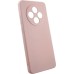 Чехол для мобильного телефона Dengos Soft Oppo Reno 12 F/FS (pink) (DG-TPU-SOFT-67)