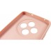 Чехол для мобильного телефона Dengos Soft Oppo Reno 12 F/FS (pink) (DG-TPU-SOFT-67)
