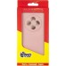 Чехол для мобильного телефона Dengos Soft Oppo Reno 12 F/FS (pink) (DG-TPU-SOFT-67)
