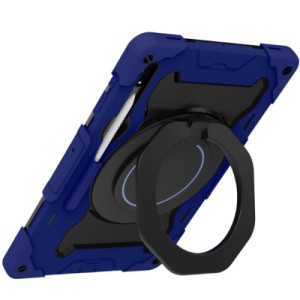 Чехол для планшета BeCover Samsung Galaxy Tab S10 Ultra (SM-X920/SM-X926) 14.6" Blue (712227)