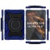 Чехол для планшета BeCover Samsung Galaxy Tab S10 Ultra (SM-X920/SM-X926) 14.6" Blue (712227)
