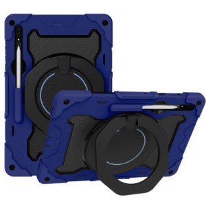 Чехол для планшета BeCover Samsung Galaxy Tab S10 Ultra (SM-X920/SM-X926) 14.6" Blue (712227)