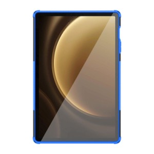 Чехол для планшета BeCover Samsung Galaxy Tab S10 Plus (SM-X820/SM-X826) 12.4" Blue (712231)