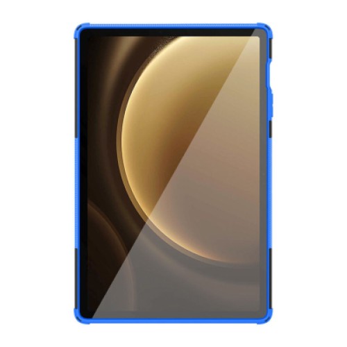 Чехол для планшета BeCover Samsung Galaxy Tab S10 Plus (SM-X820/SM-X826) 12.4" Blue (712231)