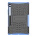 Чехол для планшета BeCover Samsung Galaxy Tab S10 Plus (SM-X820/SM-X826) 12.4" Blue (712231)