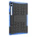 Чехол для планшета BeCover Samsung Galaxy Tab S10 Plus (SM-X820/SM-X826) 12.4" Blue (712231)