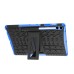 Чехол для планшета BeCover Samsung Galaxy Tab S10 Plus (SM-X820/SM-X826) 12.4" Blue (712231)