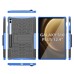 Чехол для планшета BeCover Samsung Galaxy Tab S10 Plus (SM-X820/SM-X826) 12.4" Blue (712231)