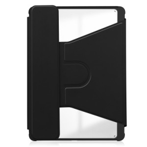 Чехол для планшета BeCover 360° Rotatable Samsung Galaxy Tab S10 Plus (SM-X820/SM-X826) 12.4" Black (712264)