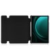 Чехол для планшета BeCover 360° Rotatable Samsung Galaxy Tab S10 Plus (SM-X820/SM-X826) 12.4" Black (712264)