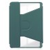 Чехол для планшета BeCover 360° Rotatable Samsung Galaxy Tab S10 Plus (SM-X820/SM-X826) 12.4" Dark Green (712266)