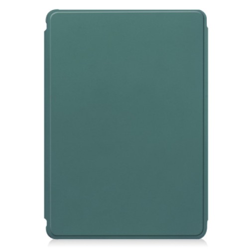 Чехол для планшета BeCover 360° Rotatable Samsung Galaxy Tab S10 Plus (SM-X820/SM-X826) 12.4" Dark Green (712266)