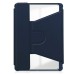 Чехол для планшета BeCover 360° Rotatable Samsung Galaxy Tab S10 Plus (SM-X820/SM-X826) 12.4" Deep Blue (712265)