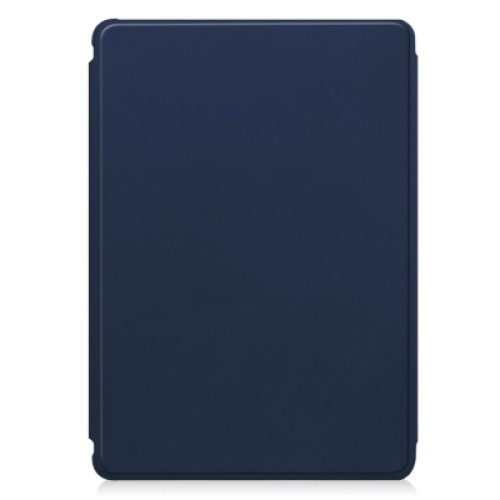 Чехол для планшета BeCover 360° Rotatable Samsung Galaxy Tab S10 Plus (SM-X820/SM-X826) 12.4" Deep Blue (712265)