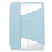 Чехол для планшета BeCover 360° Rotatable Samsung Galaxy Tab S10 Plus (SM-X820/SM-X826) 12.4" Light Blue (712267)