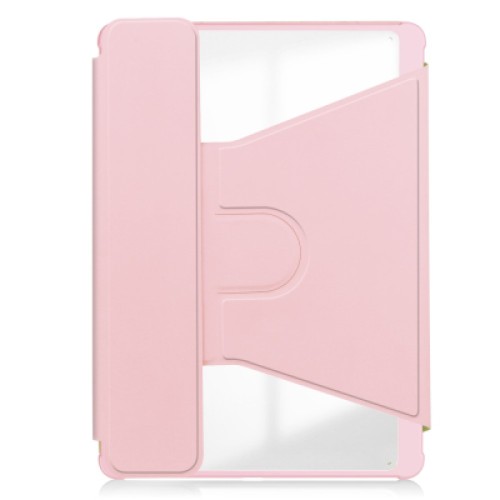 Чехол для планшета BeCover 360° Rotatable Samsung Galaxy Tab S10 Plus (SM-X820/SM-X826) 12.4" Pink (712268)