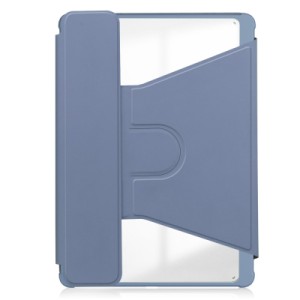 Чехол для планшета BeCover 360° Rotatable Samsung Galaxy Tab S10 Plus (SM-X820/SM-X826) 12.4" Purple (712269)